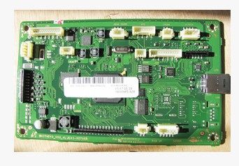 Applicable Samsung SL-M2070 m2071 motherboard Samsung 3401 3405 f fh interface board Control Panel