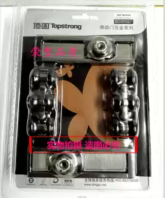 Top hanging crane AHZM3132B-GDN (original model 3132B) black nickel gun wire drawing limited promotion