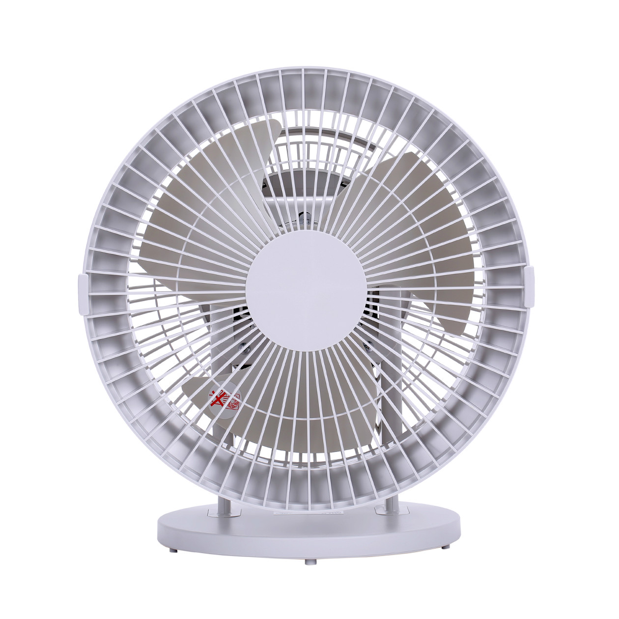 无印良品MUJI 空气循环风扇/低噪音风扇/大风量型