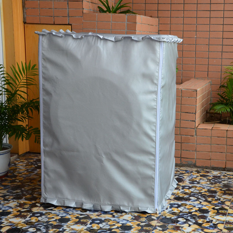 Usd 14 03 Haier Simon Small Swan Sanyo Panasonic Lg Washing Machine Haier Simon Small Swan Sanyo Panasonic Lg Washing Machine Dryer Cover Waterproof Sunscreen