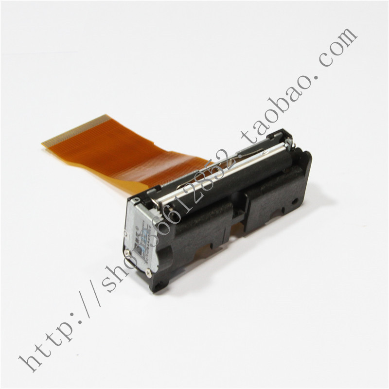 JX-705-48R JX-705-48R JX-2R-05 satellite positioning car travel recorder Inform machine thermal spray head
