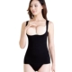 Ngực thon gọn sau sinh định hình cơ thể phụ nữ corset eo cao bụng mỏng hông đùi đùi tập hợp quần đùi boxer