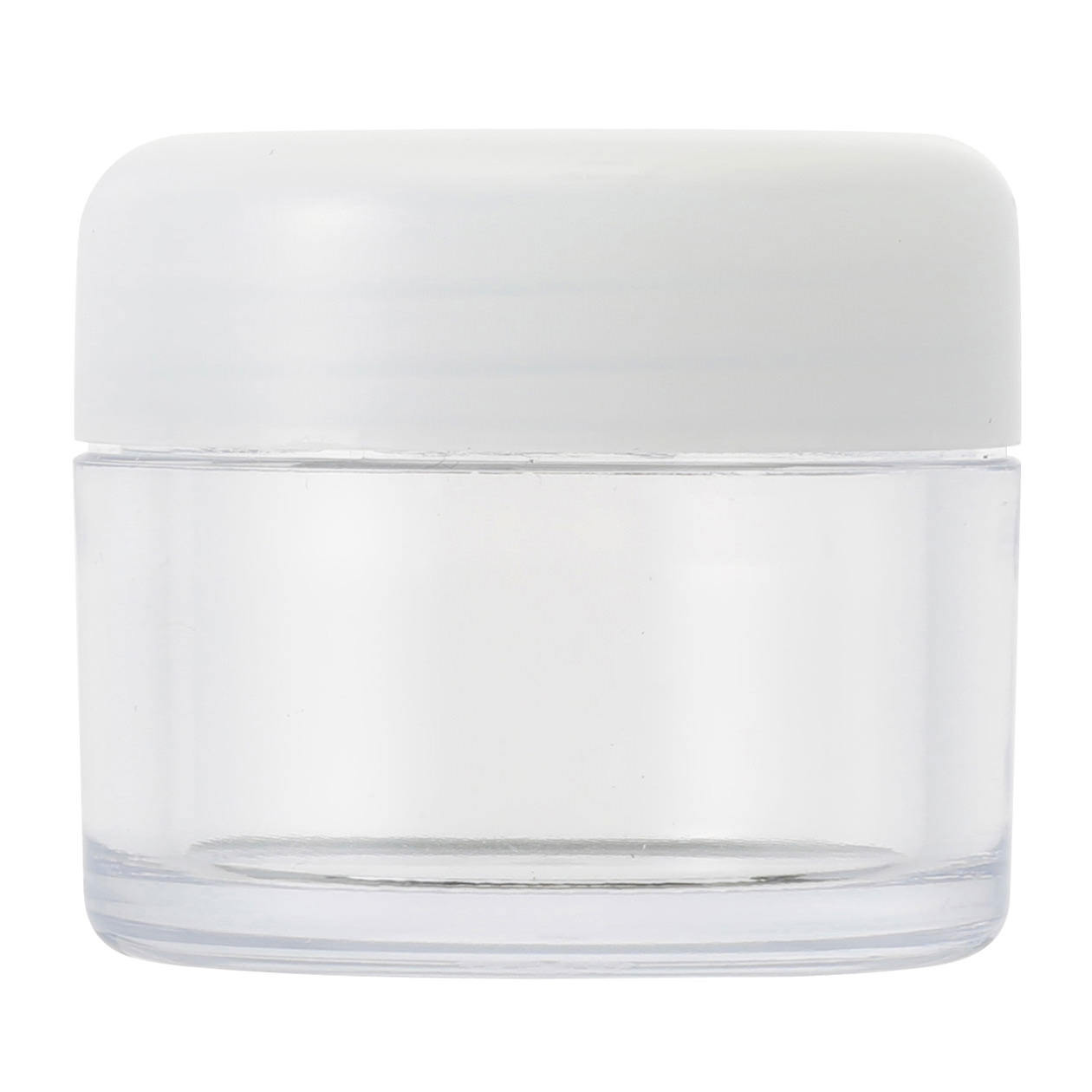 无印良品 MUJI 乳霜盒