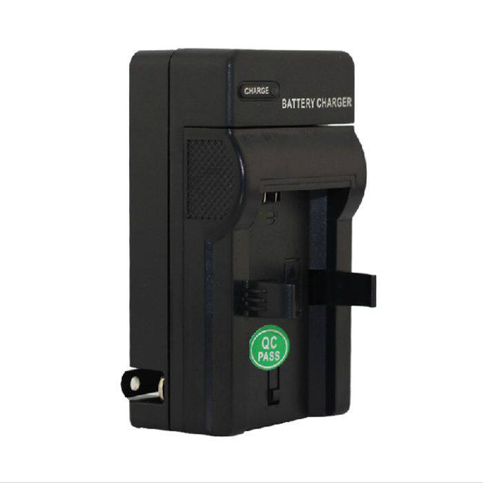 沣标EN-EL14尼康充电器座单反充D5300/5200/5100/3300/D3200/3100