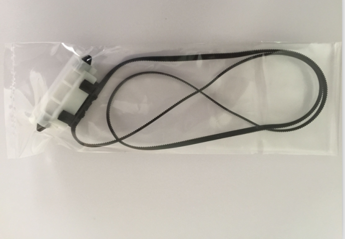 HP HP100 470150 mobile portable print sheet machine belt character frame HP 100 pen holder strap