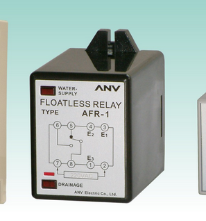 Brand new AFR-G AFR-GD liquid surface controller Taiwan Shiken ANV