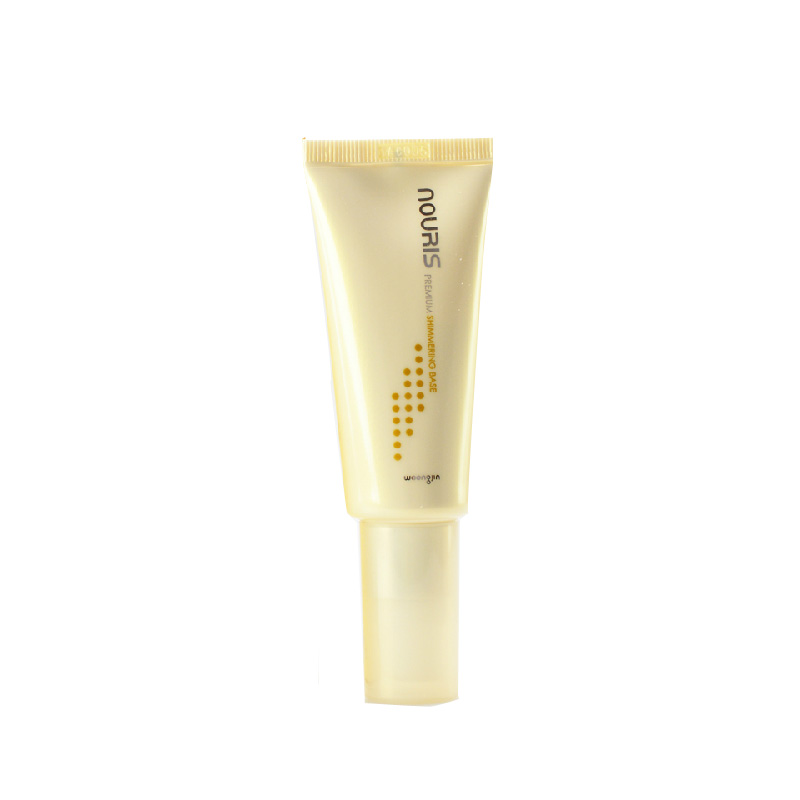 官方专柜正品 韩国熊津化妆品 娜瑞丝优雅闪耀隔离霜30ml