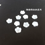 Натуральный резной аксессуар ручной работы, китайская шпилька, брошь, аксессуары, серьги, DIY