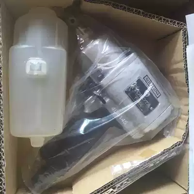 Japan Yokota pneumatic wrench Pneumatic Hydraulic pulse wrench Y-90E (original stock)