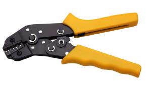 Stanley B series European terminal crimp pliers 0 25-6 mm2 84-854-22