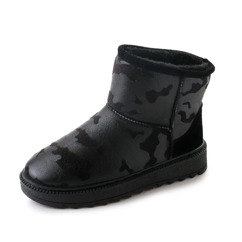 Bottes mi-saison femme OTHER en Caoutchouc - Ref 3249951 Image 5