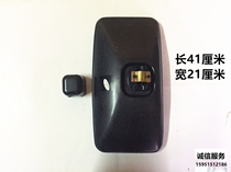 Liberation Sailong reversing mirror Valin Star Valin truck engineering vehicle mirror Rearview mirror square mirror