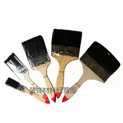1 inch brush 1 5 inch 2 inch black hair brush 2 5 inch 3 inch 4 inch 5 inch paint brush