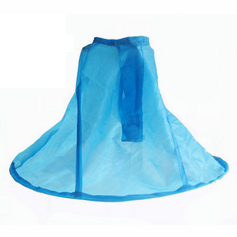 Kangaroo baby grooming clothes baby grooming apron children grooming scarf scarf smock