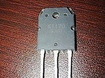 Original imported disassembly machine K1170 2SK1170 quality assurance