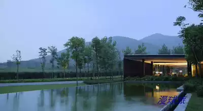 Kayumanis Nanjing Private Villas Spa