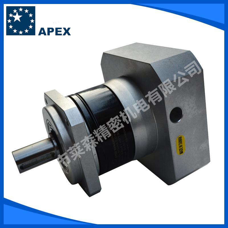 APEX Taiwan Guanguses reducer P series new second generation PSII PEII PAII PGII