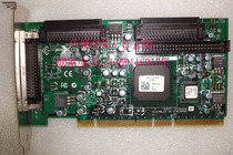 Adaptec ASC-29320 320M S SCSI 卡 68针 接磁带机硬盘MO光驱