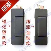 Suitable for Changan Star second generation S460 6382 6399 2nd generation middle door outside handle outside hand buckle door outside handle