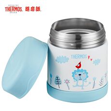 Герметичная крышка 膳魔师/thermos 不锈钢焖烧罐配件f3003