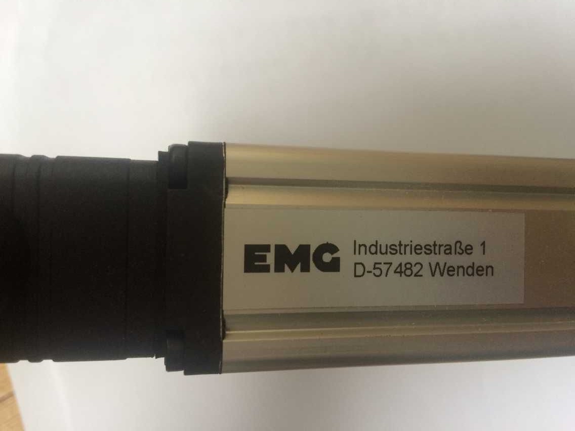 Displacement sensor for original imported lEMG KLW300 012