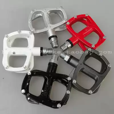 Vig WELLGO R146 pedal ultra-light pedal road bike pedal BMX pedal