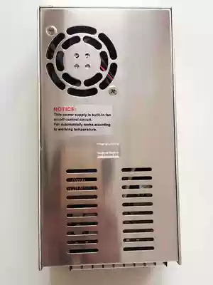 Taiwan Mingwei Switching Power Supply NES-350-12