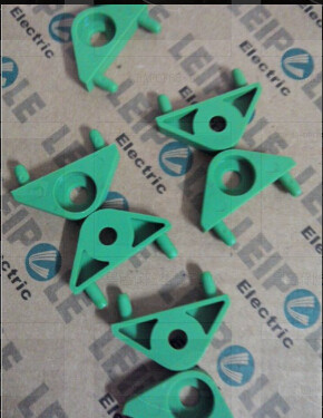 LEIPOLE Rep Electric slotted plate Extruded Strips Fixed Flange JUM72-D Sort by only