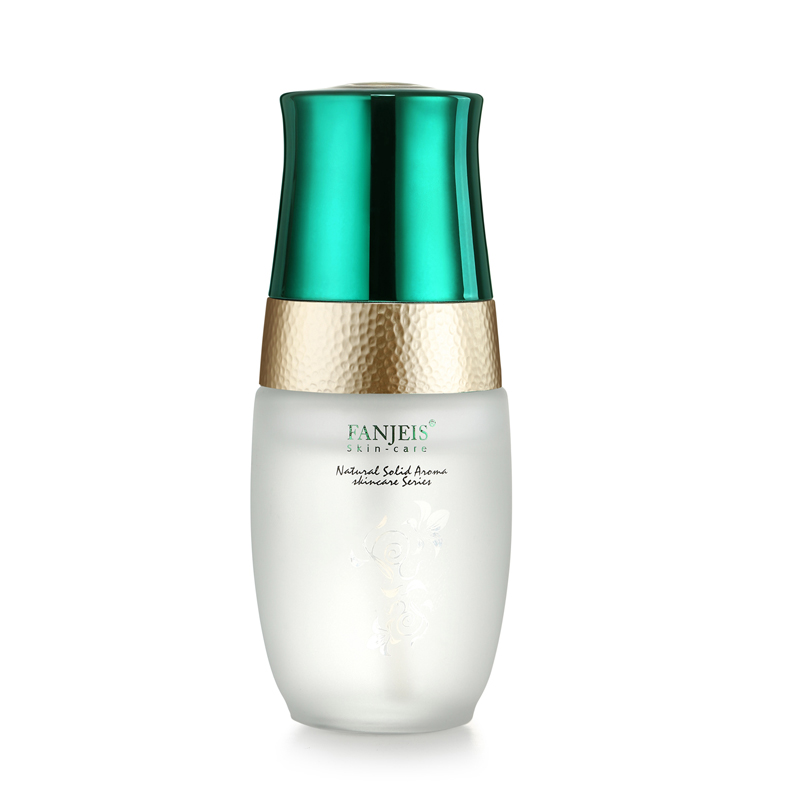 梵洁诗 正品玫瑰原液精华眼部弹力素 25ml