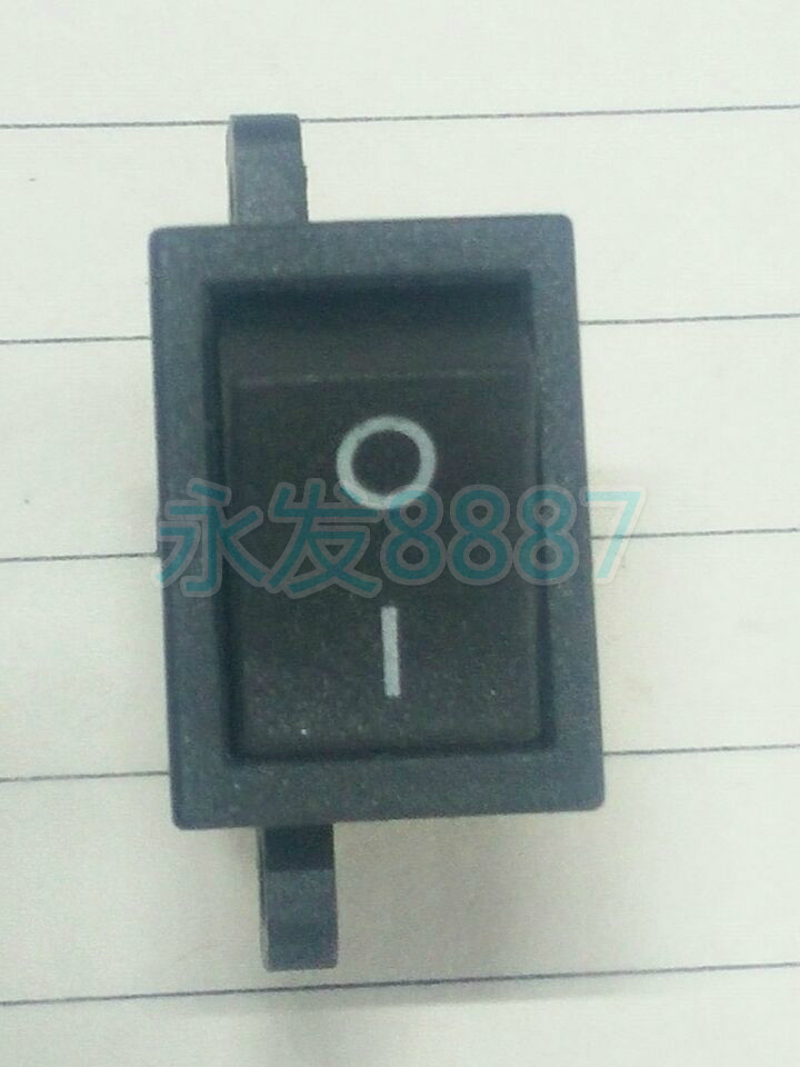 TV accessories' TV power switch for the TV set