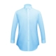Giấy chứng nhận đăng ký kết hôn ảnh đôi quần áo nam nữ dài tay cotton trắng áo cổ áo thẻ ảnh áo sơ mi DIY các mẫu áo sơ mi đẹp Áo sơ mi