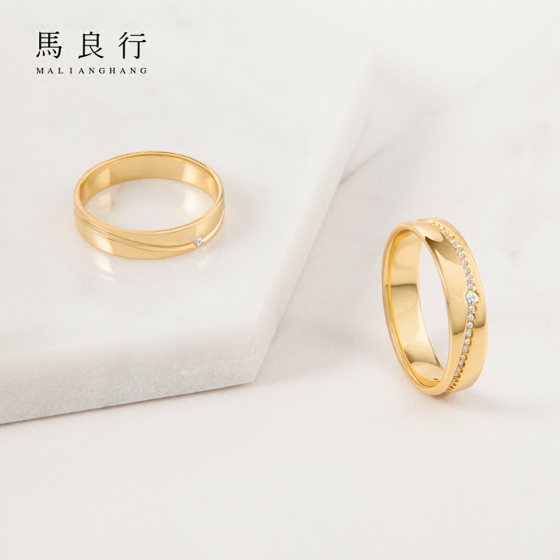 Bague mixte M LAB    en Argenterie - Ref 3089725 Image 5