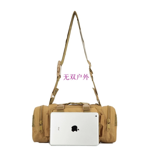 Камуфляжная универсальная камера, спортивная сумка через плечо, сумка на одно плечо, система хранения, поясная сумка