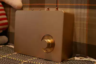 SpringAudio passive front British PG conductive plastic potentiometer dynamic amazing sound pure beauty