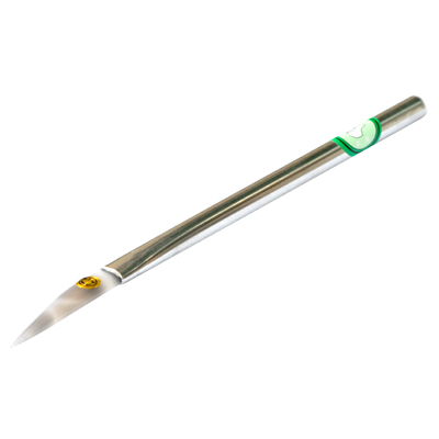 Special high quality steel handle agau polishing knife gold and silver jewelry pressing on the light of agau pressed hoist type 20cm
