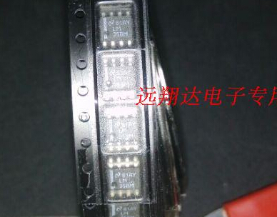 Brand new original dress spot white character country half LM358M LM358MXSOP-8