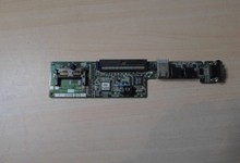 NEC Aspila Topaz Group Phone Switch IP2WW-EXIFU-A1 Extended Connection Card