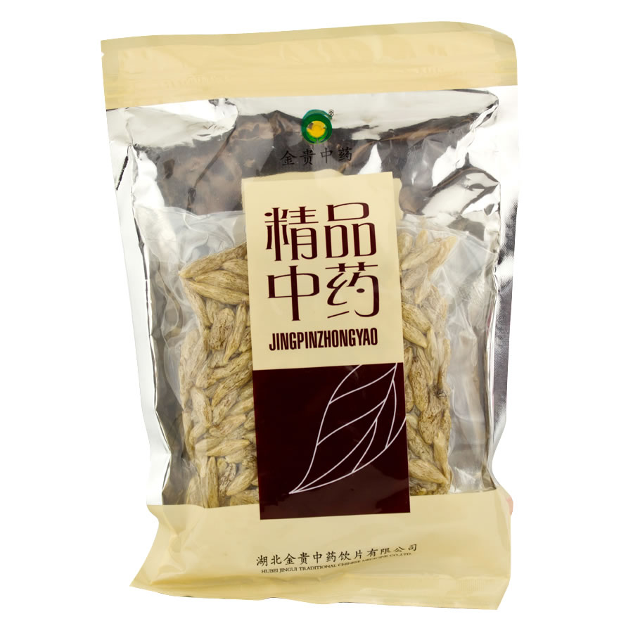 精致中药 麦冬 200g