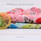 Đồ lót AB Phụ nữ mùa xuân và mùa hè mùa thu cotton in cao eo nhà dịch vụ pyjama quần dệt kim cotton mỏng S735