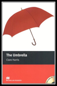 【预售】The Umbrella. Clare Harris