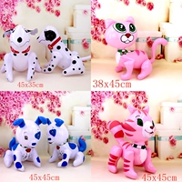 Надувная игрушка из ПВХ, клубника