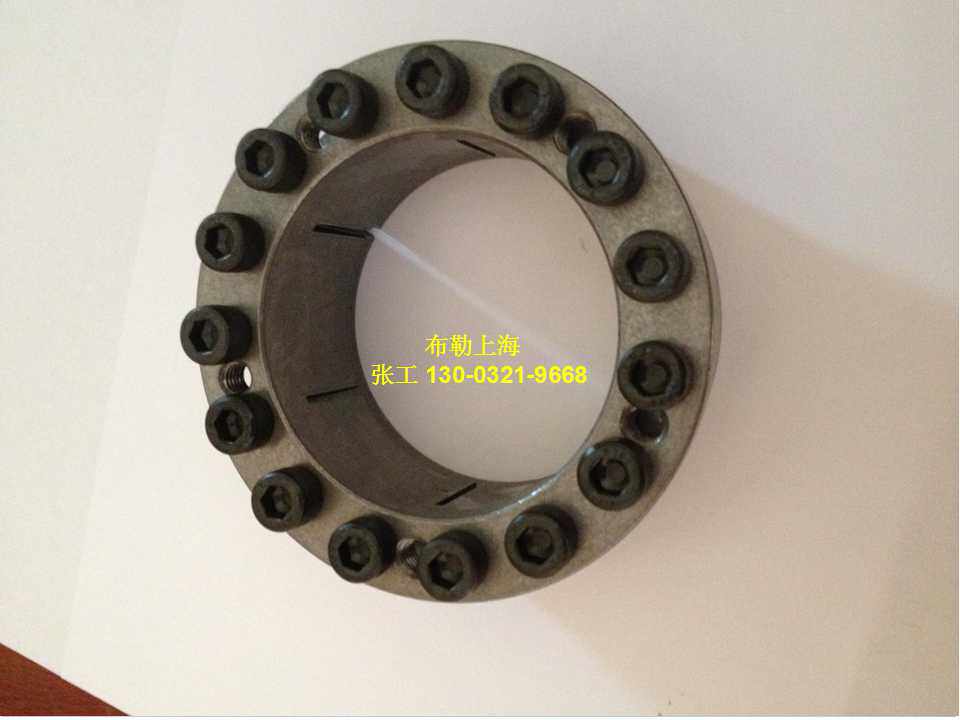 Japan Mithmi MISUMI Expansion Tight Sleeve Tight Set Sprocket Power Lock Free Key Shaft Liner MLM35 32