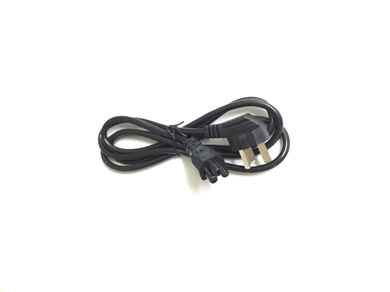 Crown PL2216 22 inch LCD screen Plum tail 3 Three-plug 1 5 m 220V volt power cord