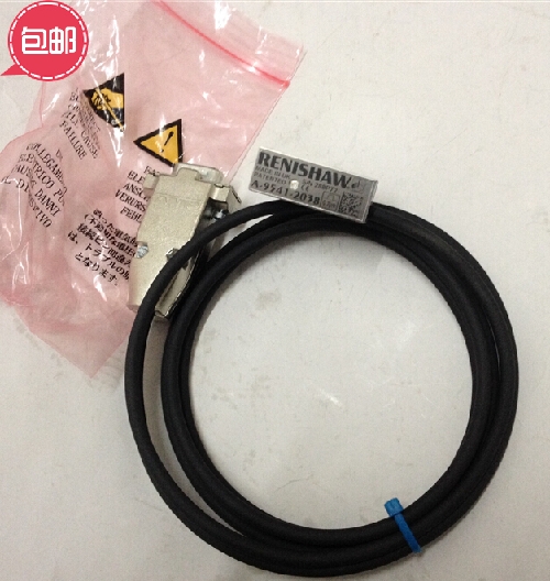 RENSHAW Renishaw Read the head A-9541-2038 0 02-E01790 02-E01790 02-39639