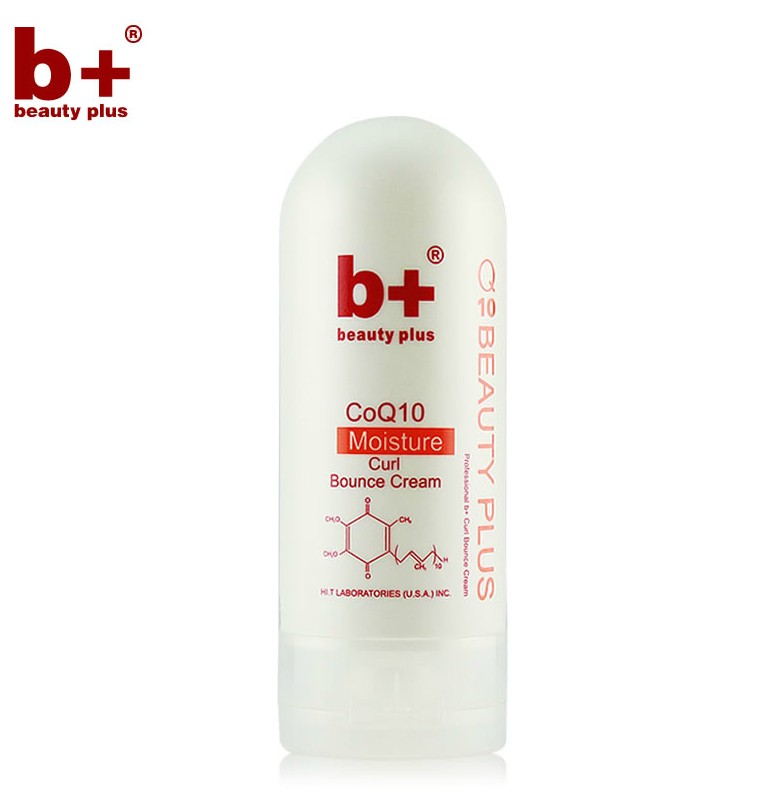 b+恒卷造型乳头发弹力素保湿护卷定型卷发专用蓬松弹簧素精油