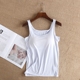 Quý cô Nhật Bản với vest cup với áo ngực thoáng mát và nhanh chóng phục vụ đồ ngủ tại nhà đồ lót nữ Pyjama