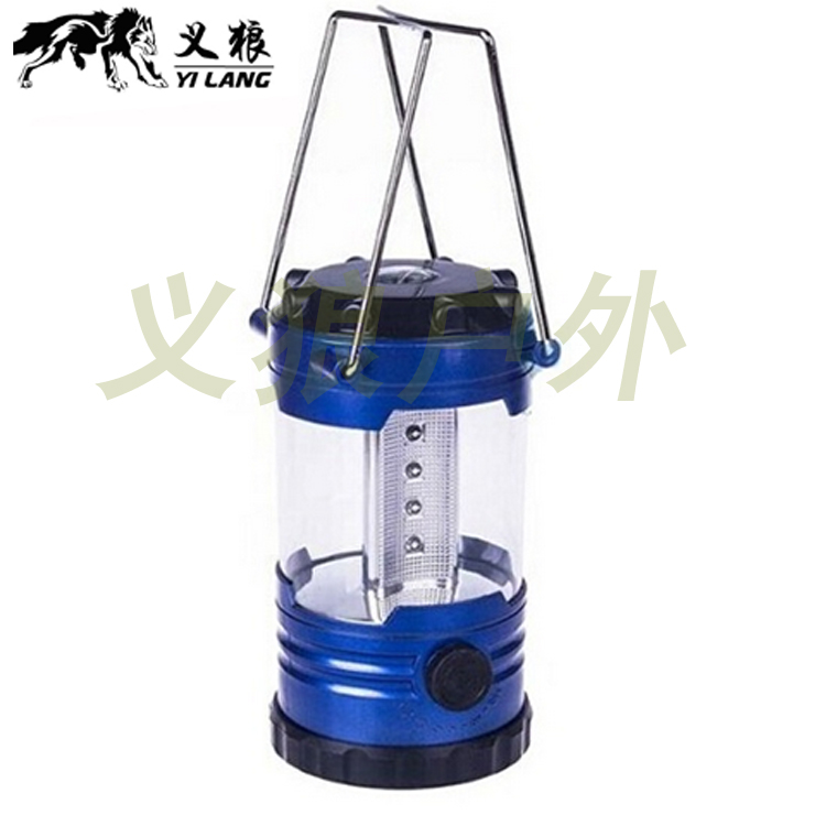 Outdoor camping tent lights 12 LED tent lights camp lights emergency outdoor camping lamp camping lights