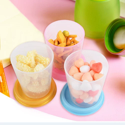 Stepei 55ml мини -эльф -чашка свежая -коробка для пены с коробкой для ящика