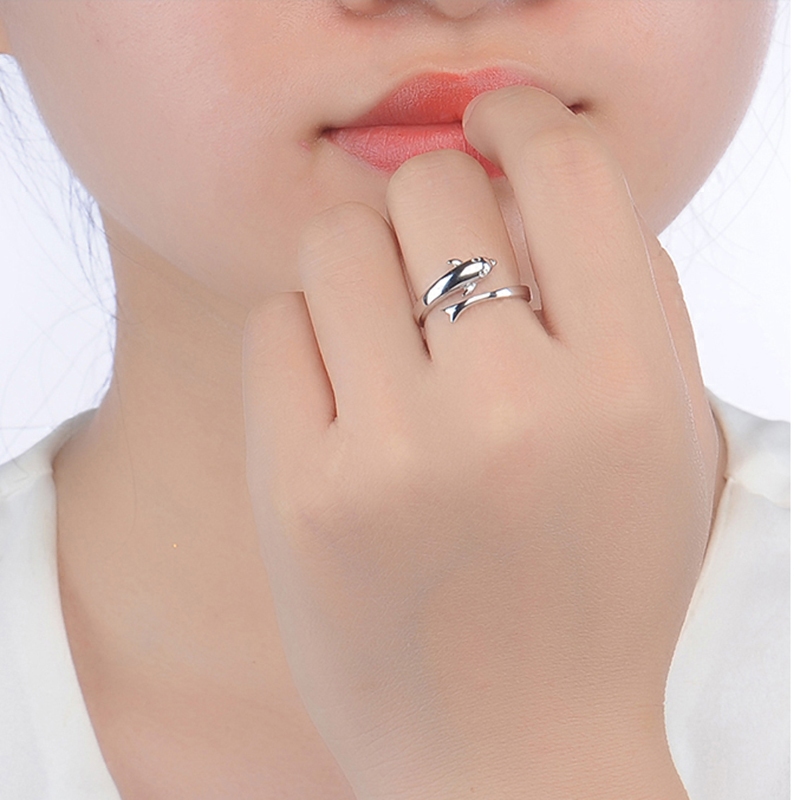 Bague Femme OTHER   en Argenterie - Ref 3088146 Image 4