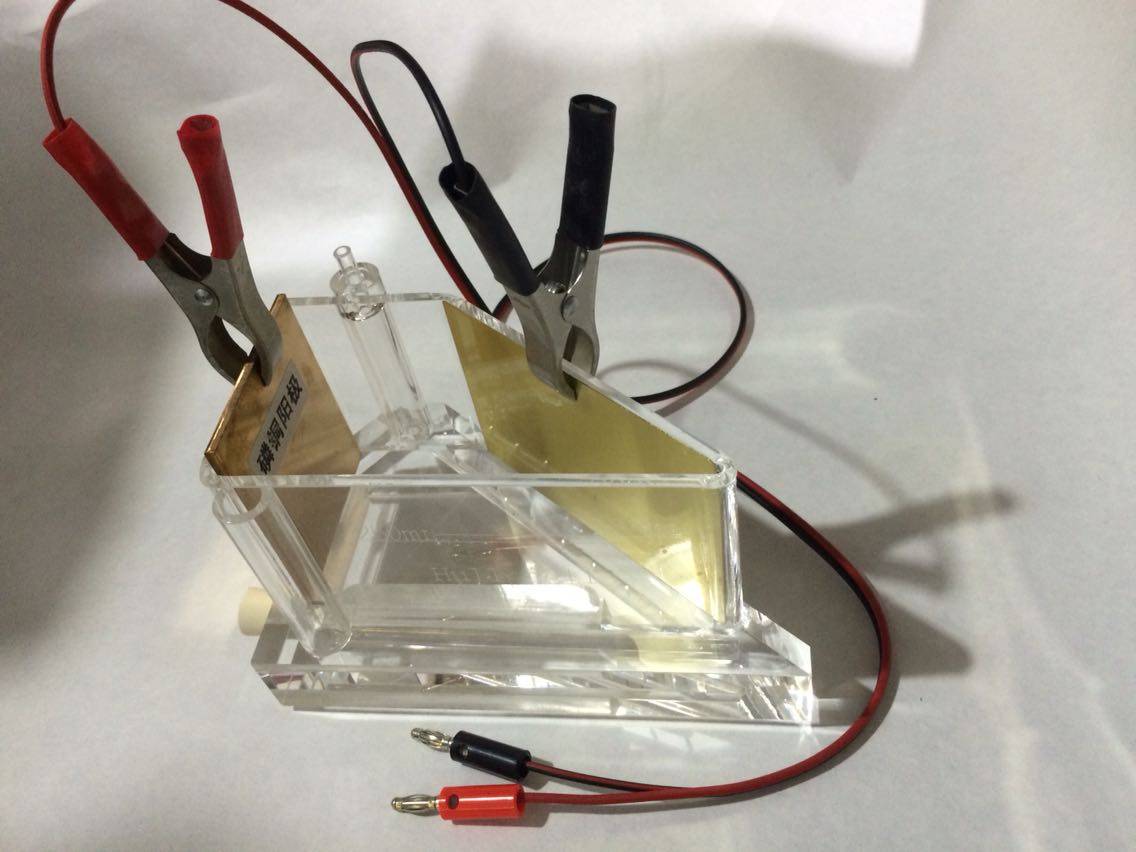 Conductive Clip Ha S Groove Commutating Machine Connecting Wire Crocodile Clips Harkhs Groove Beating Sheet Galvanic Clamps